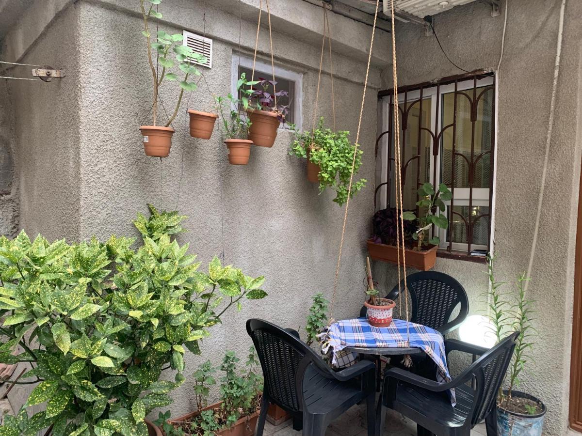 Downtown-Home In The Heart Of Old Τυφλίδα Εξωτερικό φωτογραφία