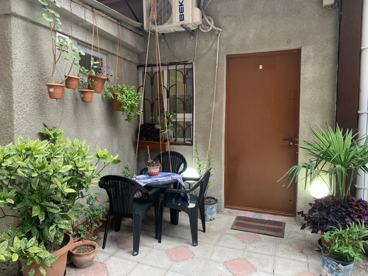 Downtown-Home In The Heart Of Old Τυφλίδα Εξωτερικό φωτογραφία