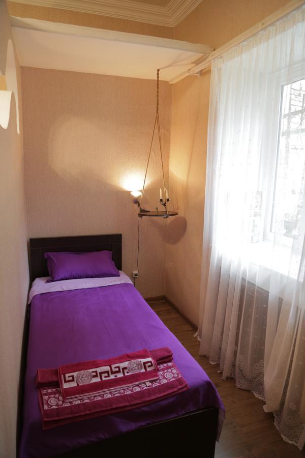 Downtown-Home In The Heart Of Old Τυφλίδα Εξωτερικό φωτογραφία